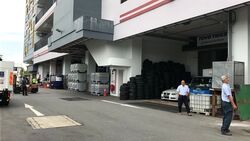 Loyang Enterprise Building (D17), Factory #437774971